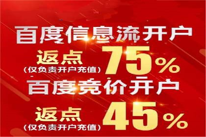 竞价排名在广告行业的前沿案例